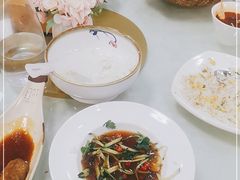 -南海渔家•渔民海鲜(亚特兰蒂斯店)