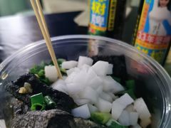 -阿生潮味鲜炒粉(梅林新村店)
