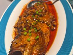 -四世同堂·京菜·烤鸭(双井店)