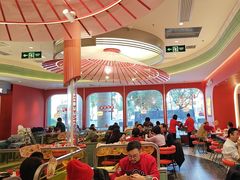 -避风塘·金牌店·夜宵(金玉兰店)