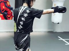 -Super Sy泰拳格斗
