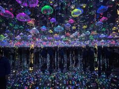 -上海梵高星空艺术馆(南京路旗舰店)