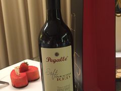 -苏州金鸡湖中茵皇冠假日酒店