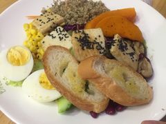 -Dreamsalad梦想轻厨(健康轻食·减脂沙拉·意面·祖庙店)