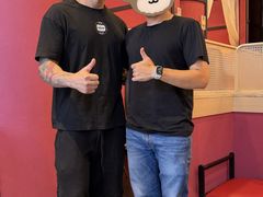 -我的面 川味Bistro(后沙峪店)