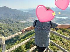 -吉林市朱雀山国家森林公园