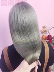 -柯琳造型