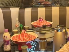 -星璨火吧KTV聚会餐厅(丰庆路店)
