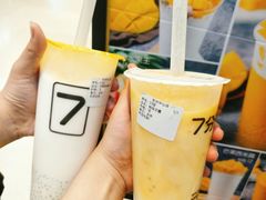 -7分甜(苏州中心店)
