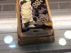 -长发西饼(西园店)