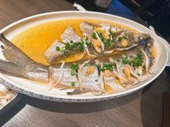 -蜜桃餐厅·古运河畔(南下塘店)