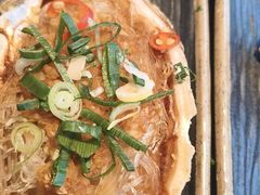 -鸿宇海鲜烧烤(红海新区店)