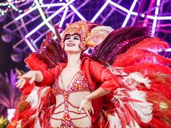 -三亚海昌梦幻海洋不夜城