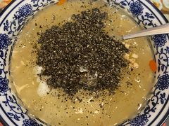 银耳糯米粥-袁妈红豆汤(重庆总店)