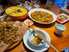 -大厨小味·民间川菜(八里庄店)