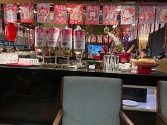 -美食汇自助西餐厅(荆州富力万达嘉华酒店)