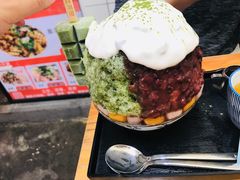 -WONDER ICE 萬得冰田(建設路总店)