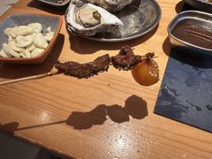 -蚝·生·鲜牛烧肉铺(中央大街店)