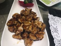 -同喜烤鸭店(光芒店)