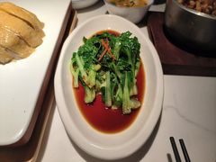 -筱爷叔·上海传统手工菜(玉树路店)