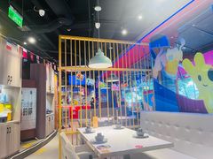-钳小柒·小龙虾蓝龙王烧烤夜宵(长寿路店)