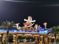 -美的鹭湖森林度假区