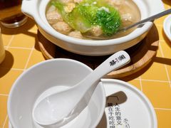 -蔡澜点心·粤菜(花城汇南区店)