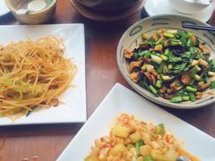 -怡得观滇餐厅·地道昆明菜·1996(海埂大坝店)