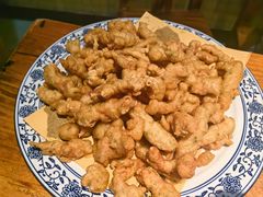 -即墨老公社·海肠捞饭大王(古城店)