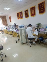 点击看大图 -痘博士重庆·全国连锁祛痘机构