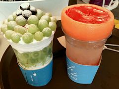 -Cafe de Paris(林荫路店)