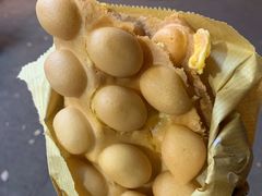 -低调高手大街小食 (總店)