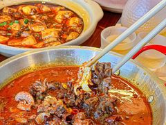 -彧玖食坊·川式砂锅酒馆(成山路店)