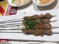 -三人行骨头王火锅(长寿店)