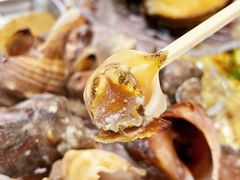 -白仁仔· 活烤海鲜 宵夜(豫园店)