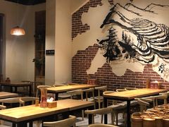 大堂-嘉州叶婆婆钵钵鸡(建设路店)