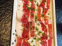 -牛焱·烧肉酒肆(五大道店)