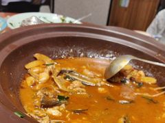 -金陵后厨·南京菜(新街口秣陵路店)