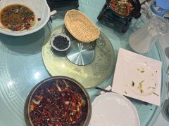 -天厨妙香素食餐厅(清华店)
