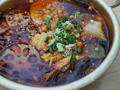 -冒菜西施·非遗冒菜(总店)