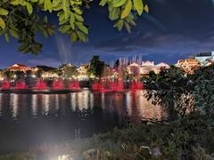 -南宁方特东盟神画