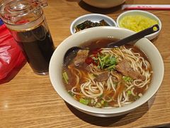 -李先生牛肉面大王(欧亚卖场店)