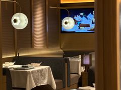 -莆田餐厅PUTIEN(西安万象天地店)