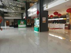 -南美元生态大酒店(海珠店)