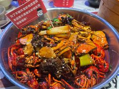 -靓靓蒸虾·头牌蒸虾(雪松路总店)