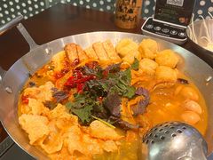 -小螺大作·螺蛳粉火锅(林和西店)