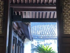 -绍兴鲁迅故里·沈园景区