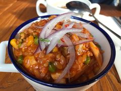 -El Bodegon阿根廷秘鲁餐厅(幸福路店)