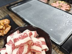 -张姐烤肥牛(西丽店)