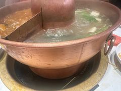 -东门口·新式老北京火锅(河西龙湖天街店)
